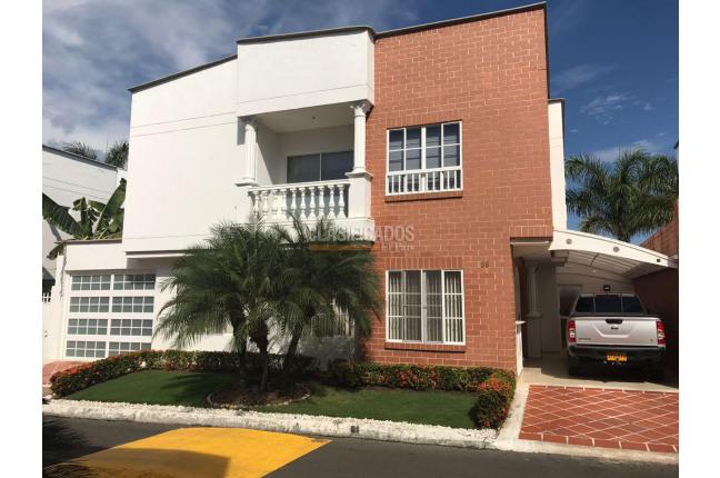 Casas, Venta, Paraíso de Ciudad Jardín