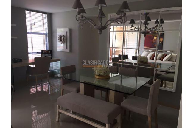 Apartamentos, Venta en Valle del Lili