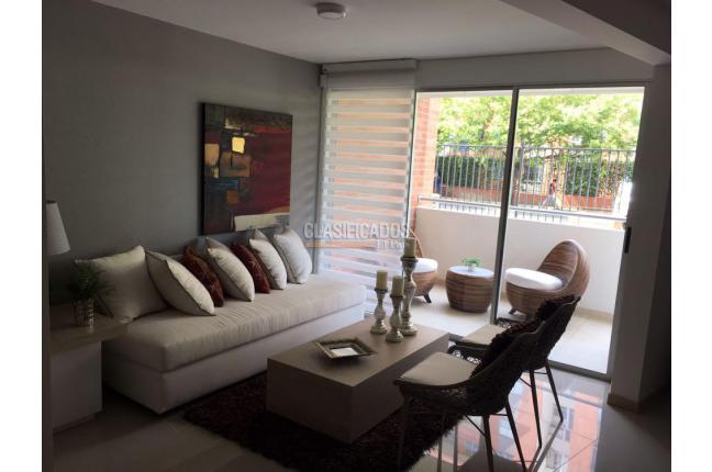 Apartamentos, Venta en Valle del Lili