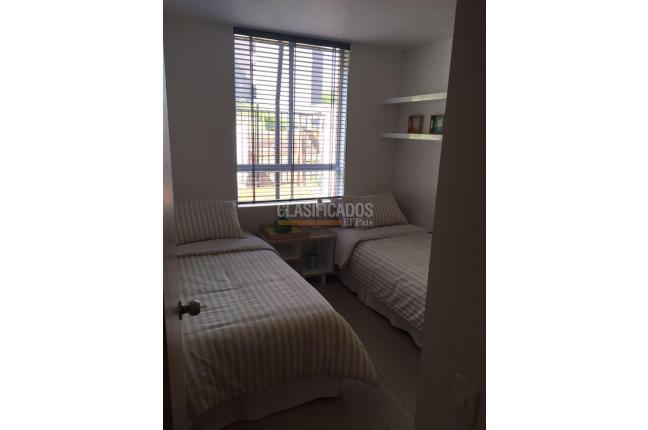 Apartamentos, Venta, Valle del Lili