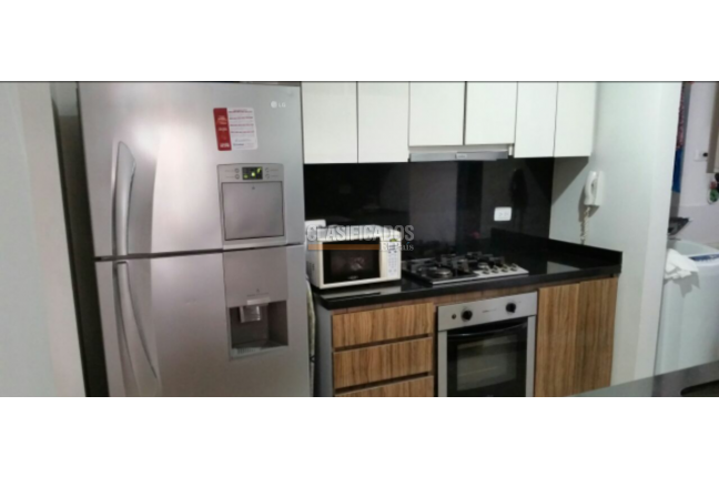 Apartamentos, Venta en Pance