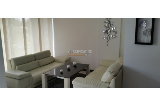 Apartamentos, Venta, Pance