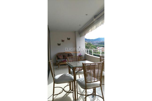 Apartamentos, Venta, Aguacatal - $790.000.000