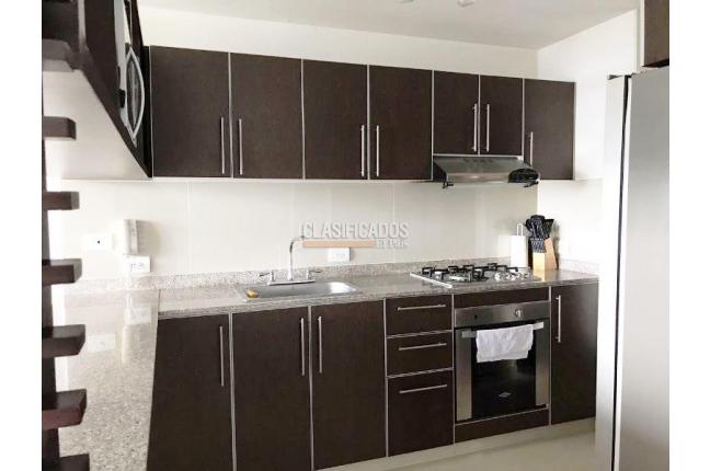 Apartamentos, Venta, Cerro Cristales - $560.000.000