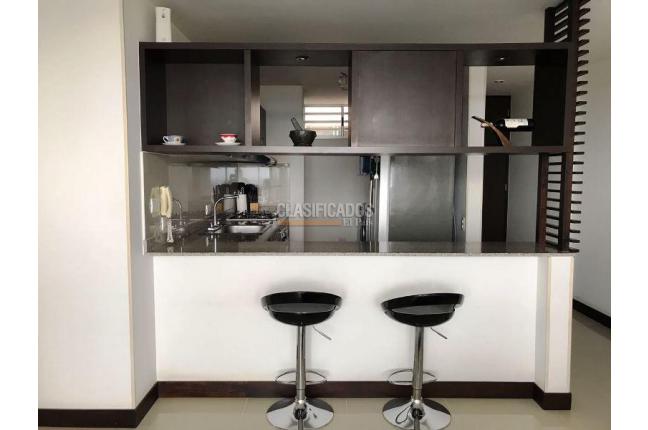 Apartamentos, Venta, Cerro Cristales - $560.000.000