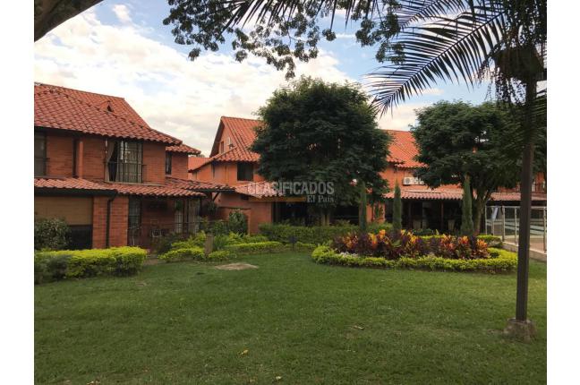 Casas, Venta en Sendero del Polo Club