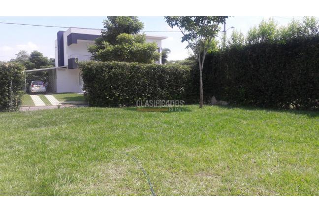 Casas, Venta en Jamundí