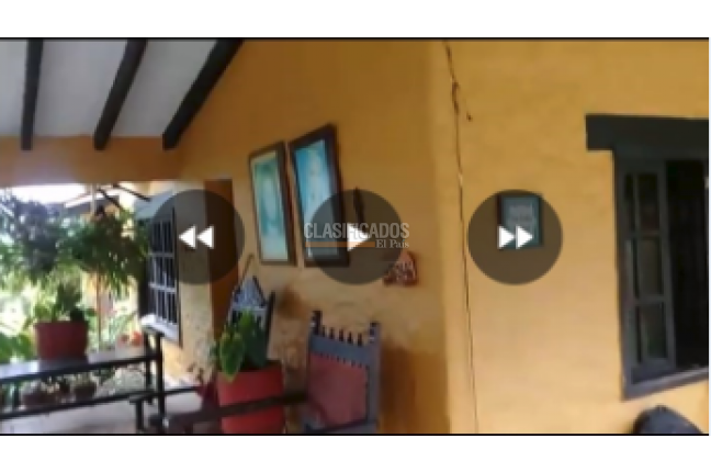 Fincas y Casas Campestres, Venta, Calima (Darién) - $1.500.000.000