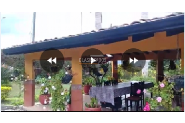 Fincas y Casas Campestres, Venta, Calima (Darién) - $1.500.000.000