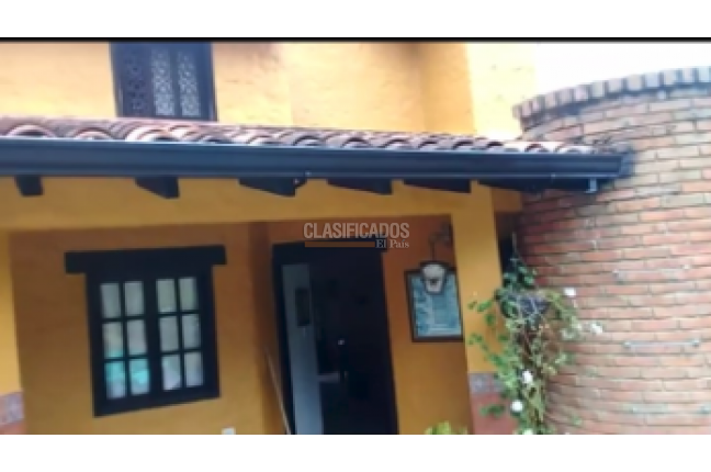 Fincas y Casas Campestres, Venta, Calima (Darién) - $1.500.000.000