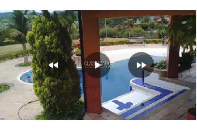 Fincas y Casas Campestres, Venta, Calima (Darién) - $1.500.000.000