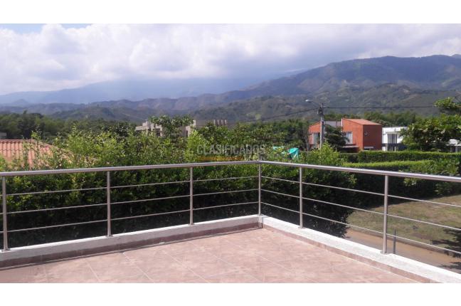 Fincas y Casas Campestres, Venta, Valle Verde - $700.000.000