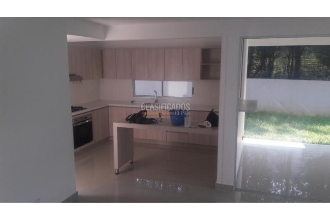 Fincas y Casas Campestres, Venta en Las Mercedes