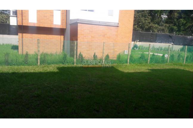 Fincas y Casas Campestres, Venta en Las Mercedes