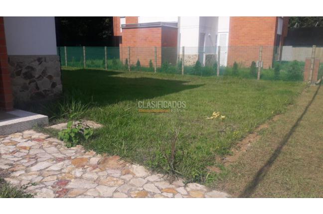 Fincas y Casas Campestres, Venta, Las Mercedes