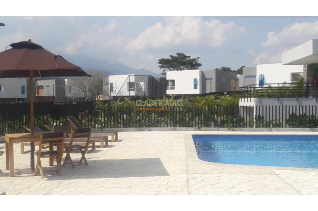 Casas, Venta en Pance