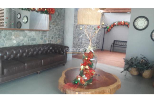 Casas, Venta en Pance