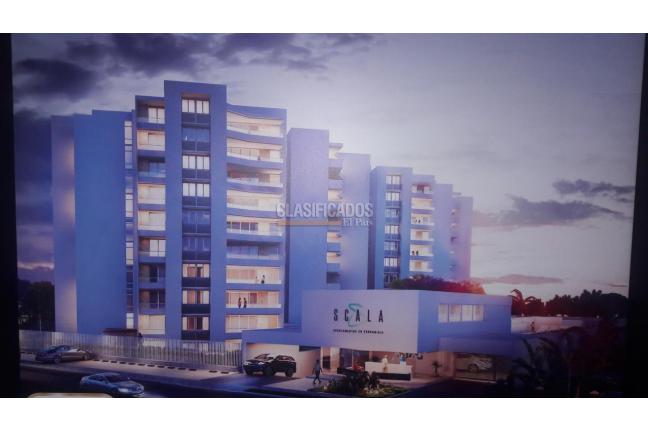 Apartamentos, Venta en Pance