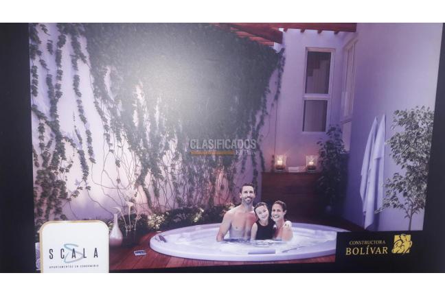 Apartamentos, Venta, Pance