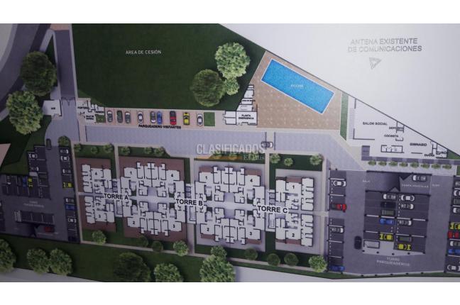 Apartamentos, Venta, Pance