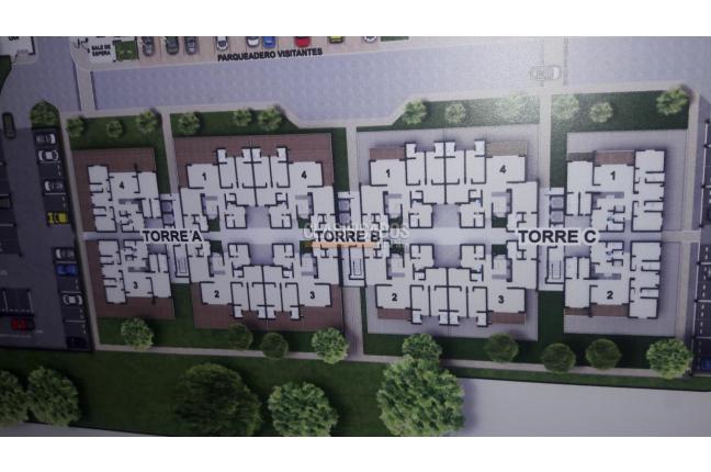 Apartamentos, Venta, Pance