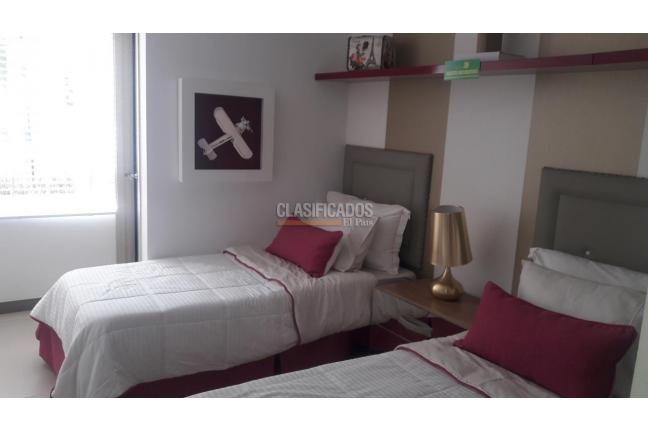 Apartamentos, Venta, Pance