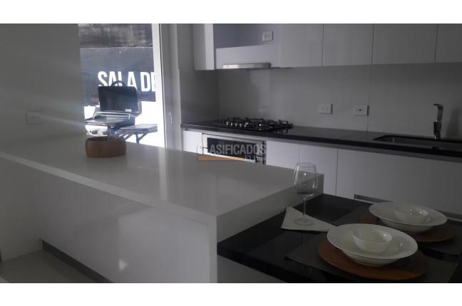 Apartamentos, Venta en Pance