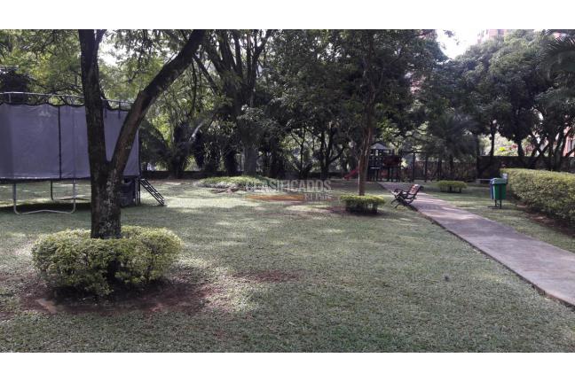 Apartamentos, Venta, Normandía - $1.250.000.000