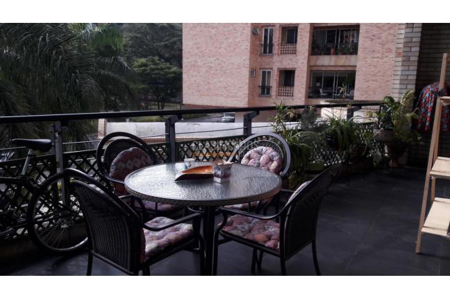 Apartamentos, Venta, Normandía - $1.250.000.000