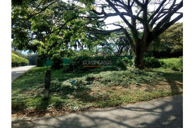 Lotes, Venta en Pance