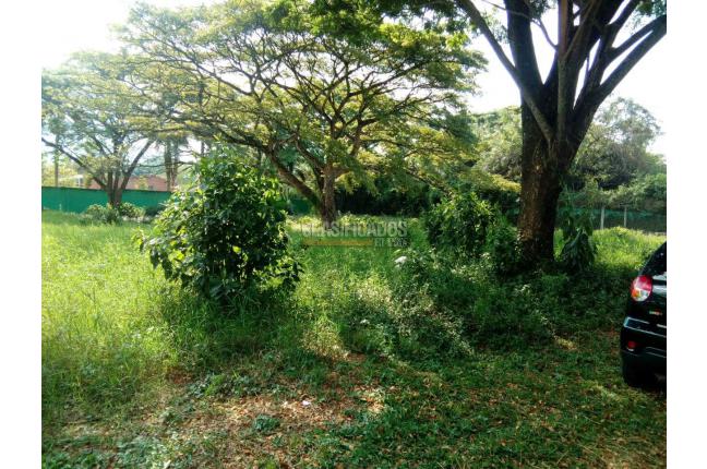 Lotes, Venta en Pance