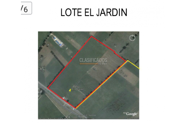 Lotes, Venta, Tenjo - $41.122.840.000