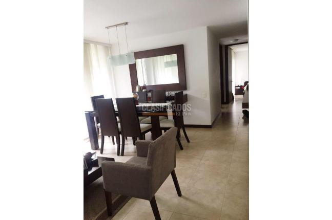 Apartamentos, Venta, Normandía - $450.000.000