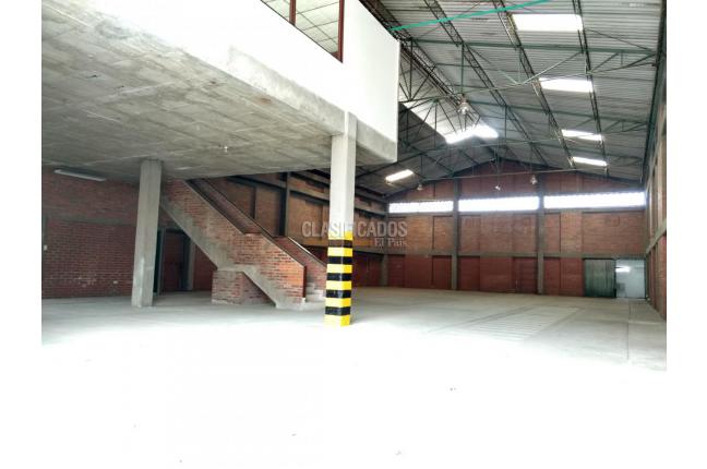 Locales y Bodegas, Alquiler, Arroyohondo - $12.960.000