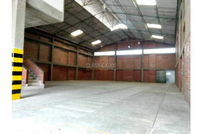 Locales y Bodegas, Alquiler, Arroyohondo - $12.960.000