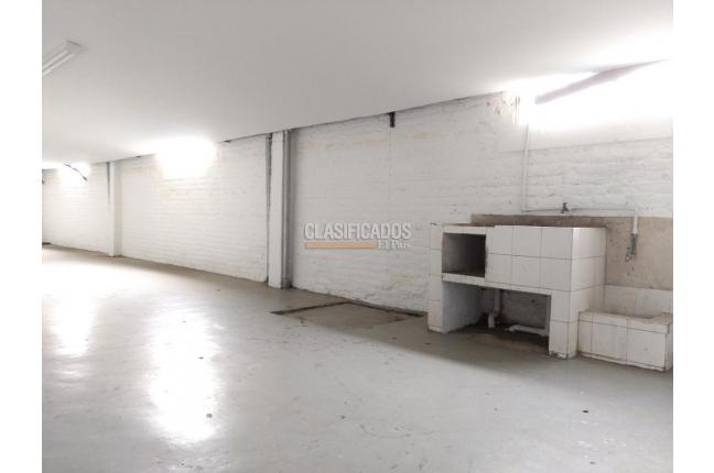 Locales y Bodegas, Alquiler, Arroyohondo - $12.960.000