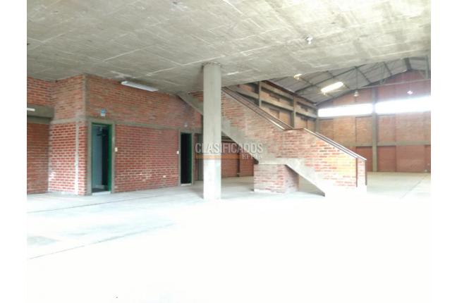 Locales y Bodegas, Alquiler, Arroyohondo - $12.960.000