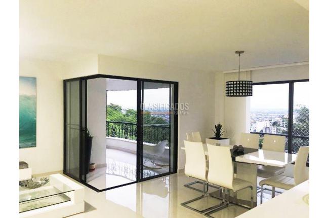 Apartamentos, Venta, Mediterraneo - $730.000.000
