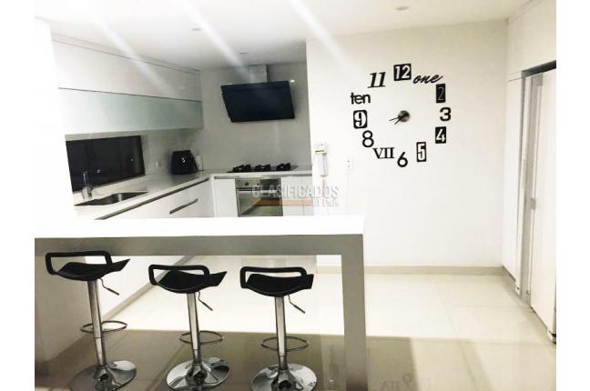 Apartamentos, Venta, Mediterraneo - $730.000.000