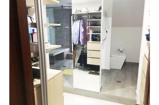 Apartamentos, Venta, Mediterraneo - $730.000.000