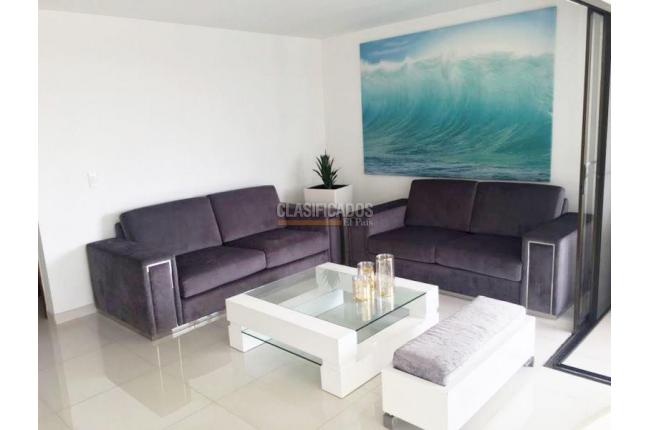 Apartamentos, Venta, Mediterraneo - $730.000.000