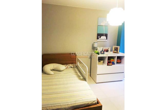 Apartamentos, Venta, Mediterraneo - $730.000.000