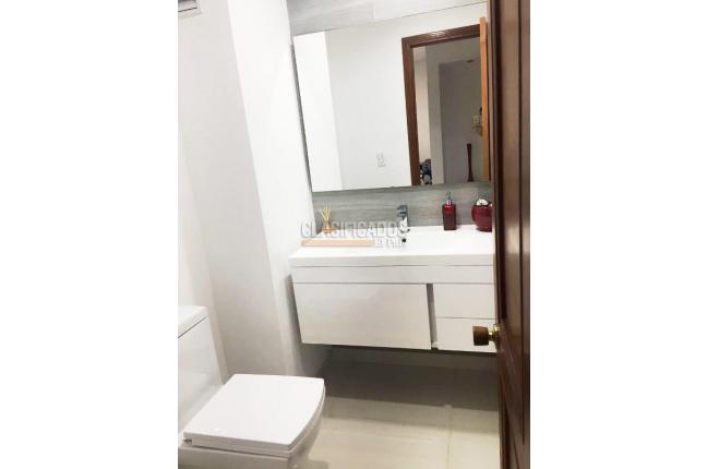 Apartamentos, Venta, Mediterraneo - $730.000.000