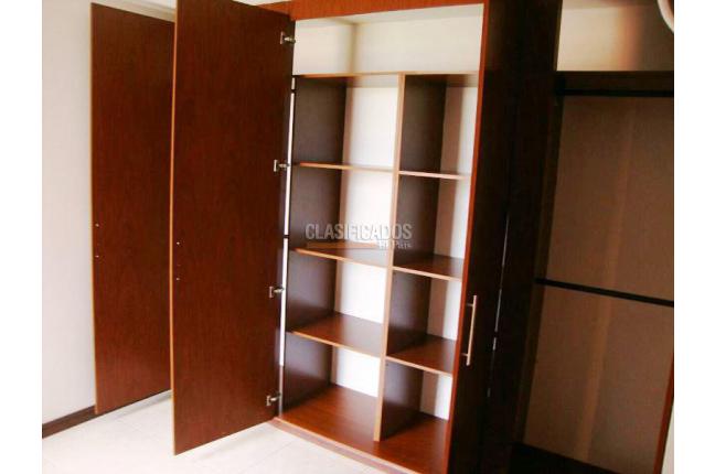 Apartamentos, Venta, Normandía - $980.000.000