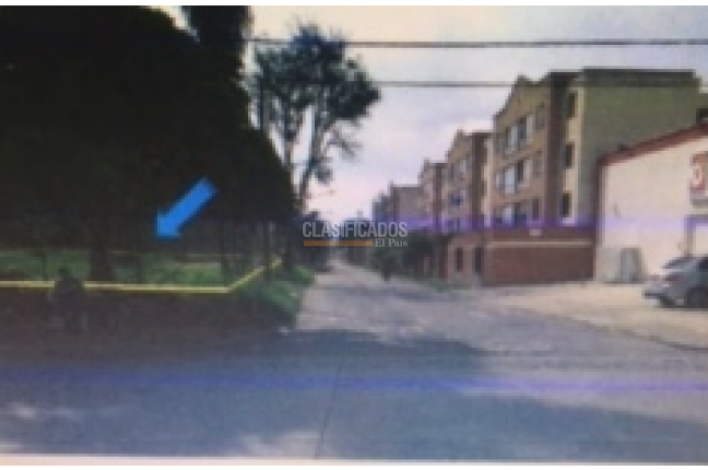 Lotes, Venta en Palmira