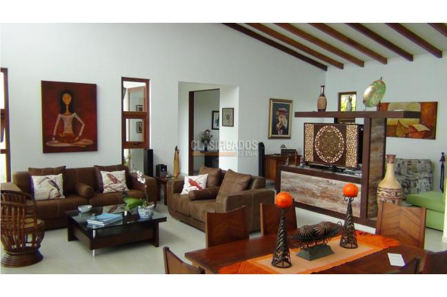 Fincas y Casas Campestres, Venta, Palmira - $950.000.000