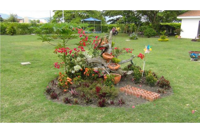 Fincas y Casas Campestres, Venta, Palmira - $950.000.000