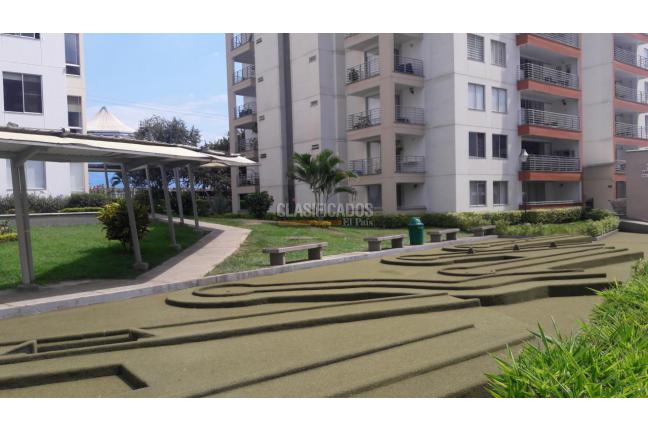 Apartamentos, Venta, Parques de la Flora - $500.000.000
