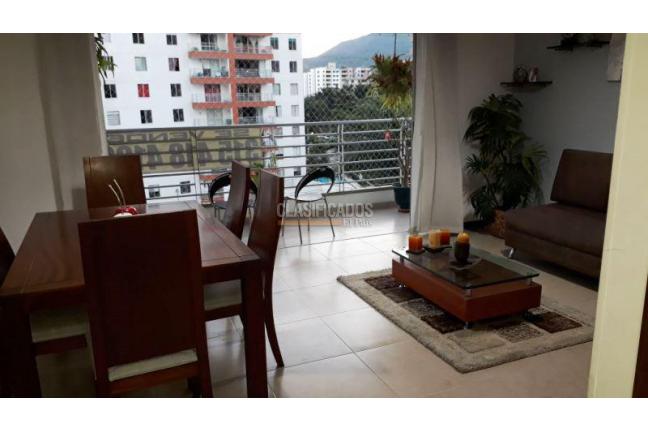 Apartamentos, Venta, La Flora - $510.000.000