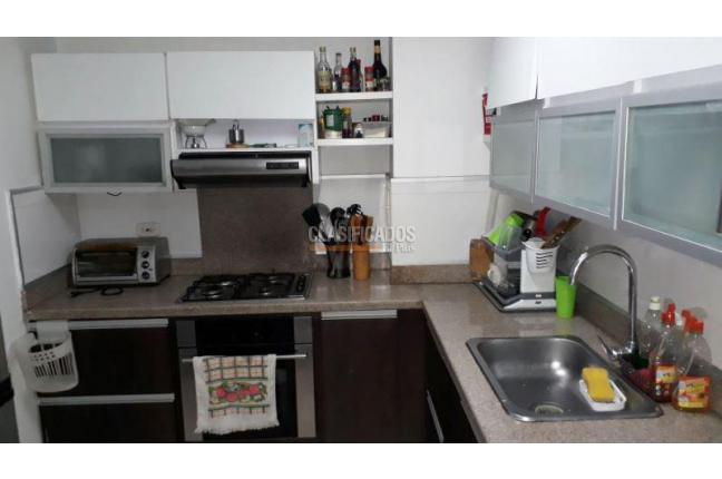 Apartamentos, Venta, La Flora - $510.000.000
